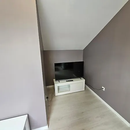 Appartement Le Manoir Enchante