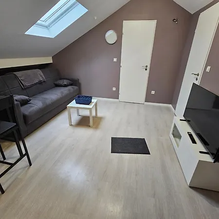 Le Manoir Enchante Appartement