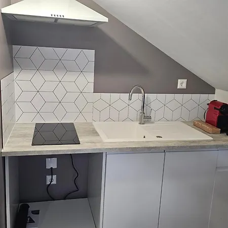 Le Manoir Enchante Appartement Haucourt-Moulaine